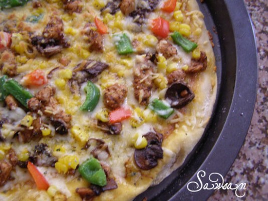 The Sizzling Secret That Doubles Your Pizza Flavor Overnight