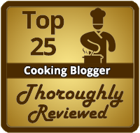 top-cooking-blogger