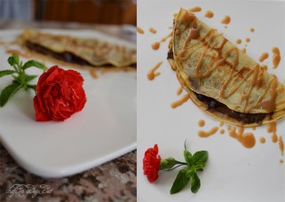 crepe