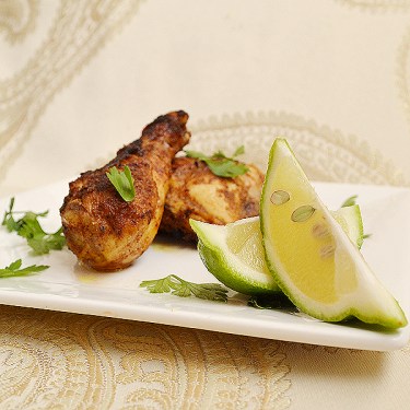 tandoori chicken