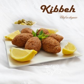 kibbeh