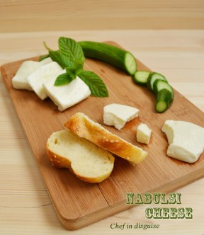 nabulsi cheese