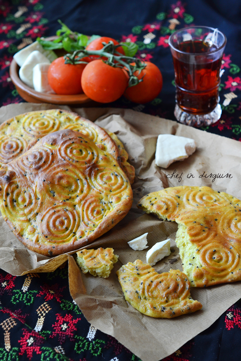 Ka3ek bel zait (olive oil bread).jpg
