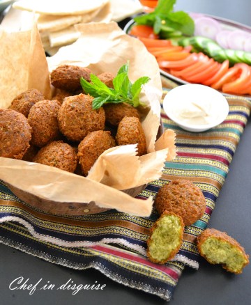 falafel