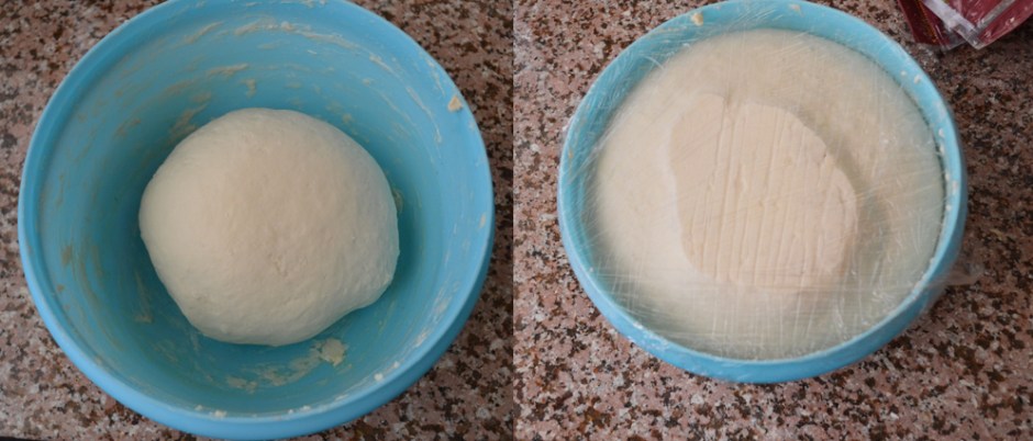 rise of the sourdough