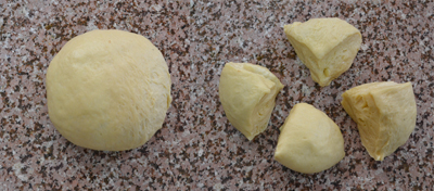 dough 1