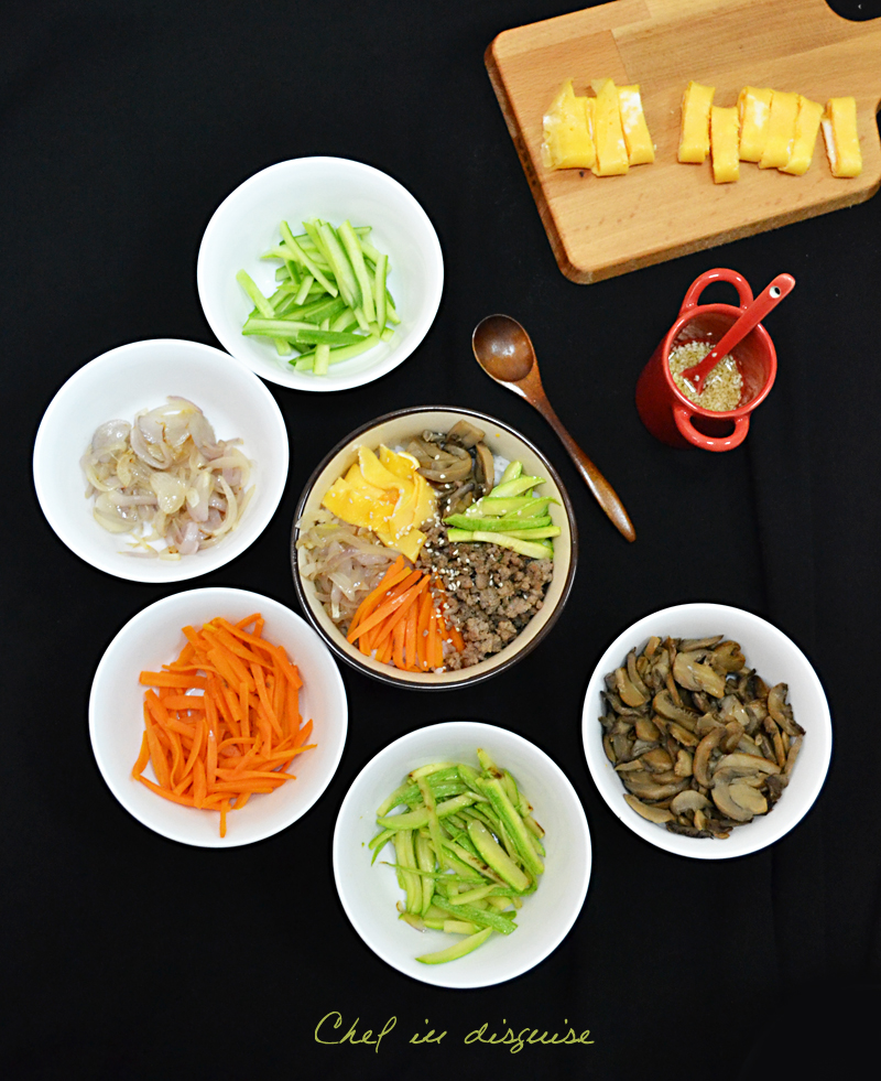 bibimbap