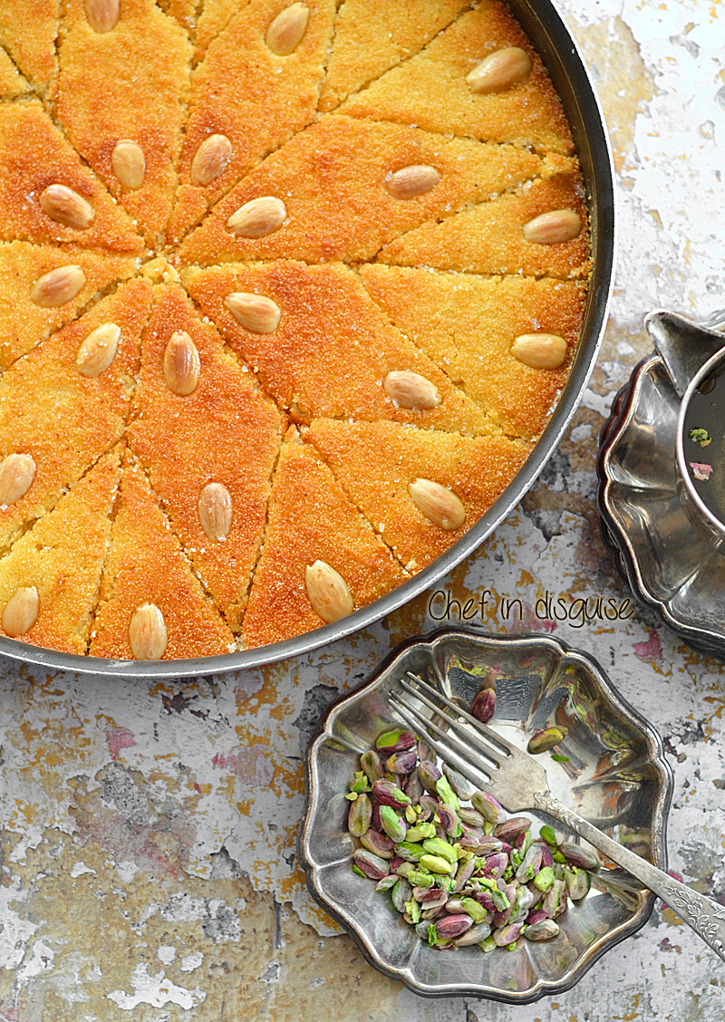 Arabic semolina cake.jpg