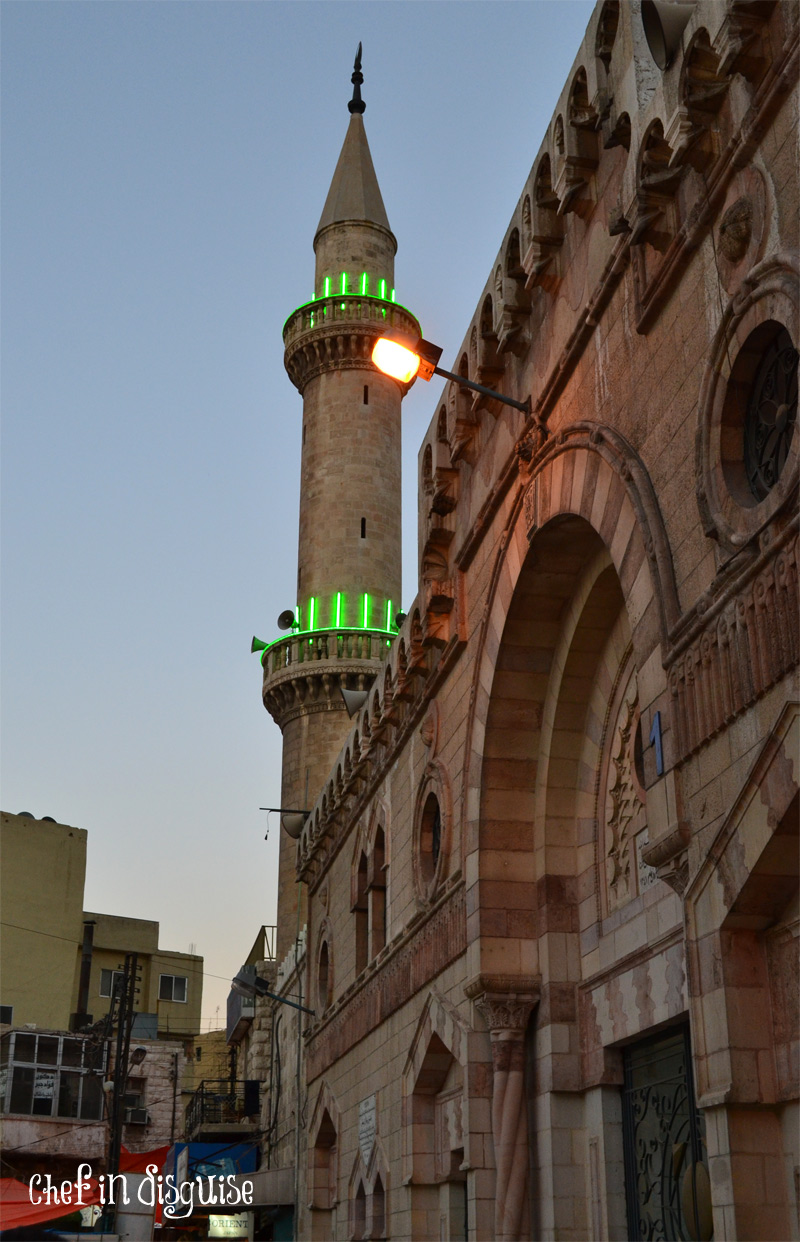 Hussaini-mosque