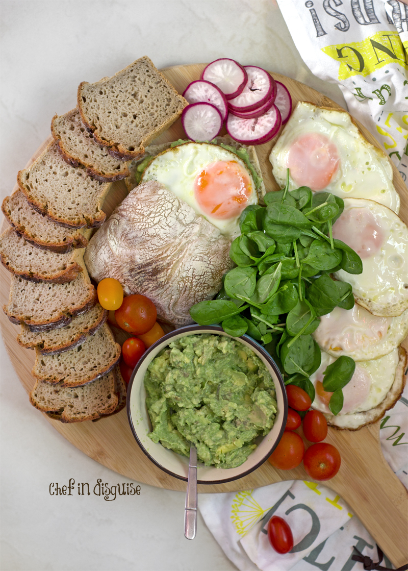 Healthy breakfast platter with eggs and avocado.jpg