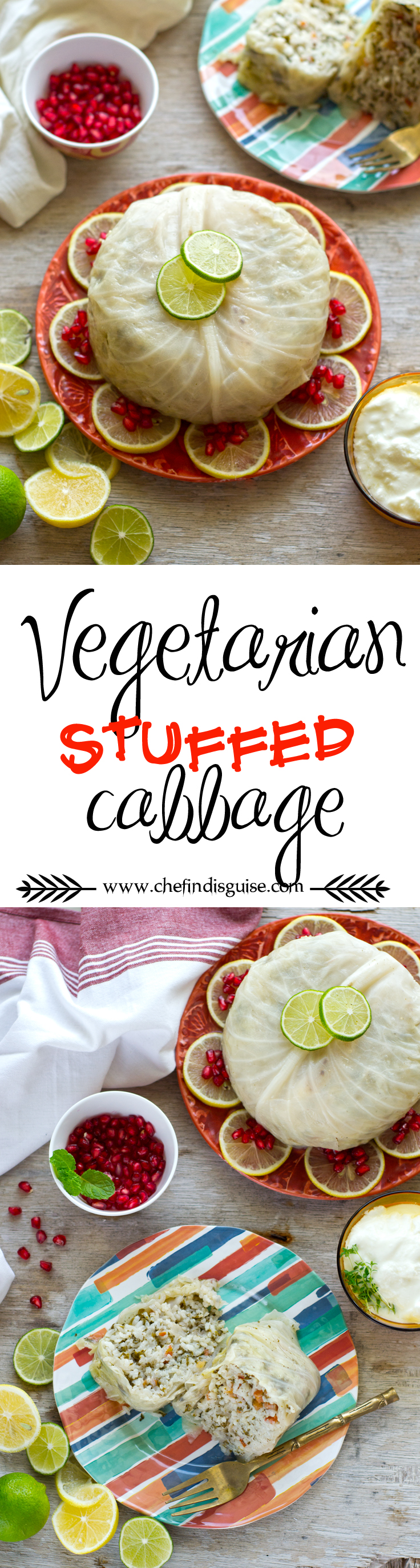 Vegetarian stuffed cabbage by chef in disguise.jpg