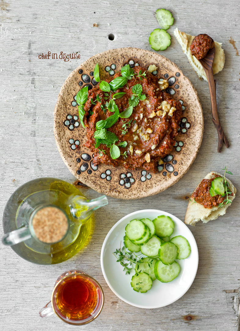 Dip – Chef in disguise Dip – Chef in disguise