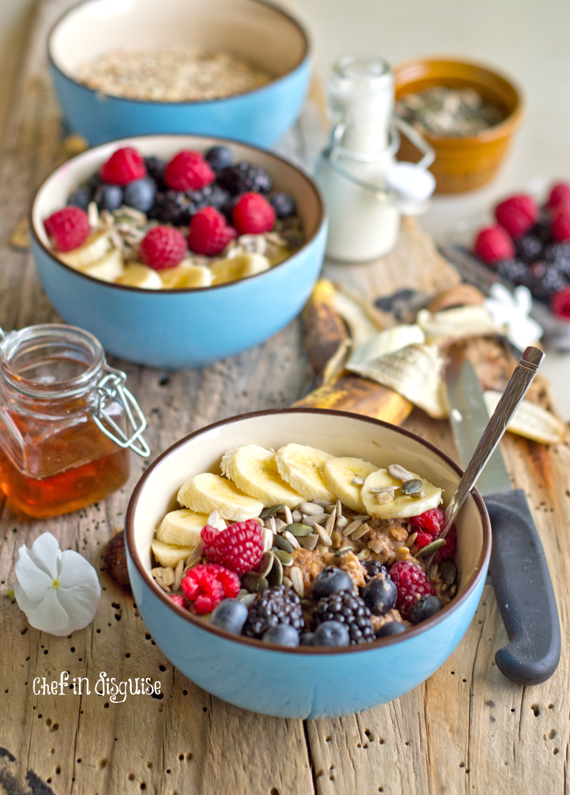 Peanut butter chocolate oatmeal the ultimate breakfast.jpg