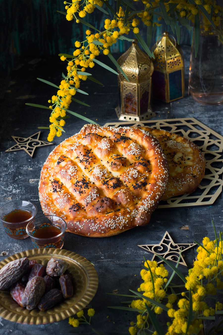 Arabic and middle eastern recipes – Chef in disguise